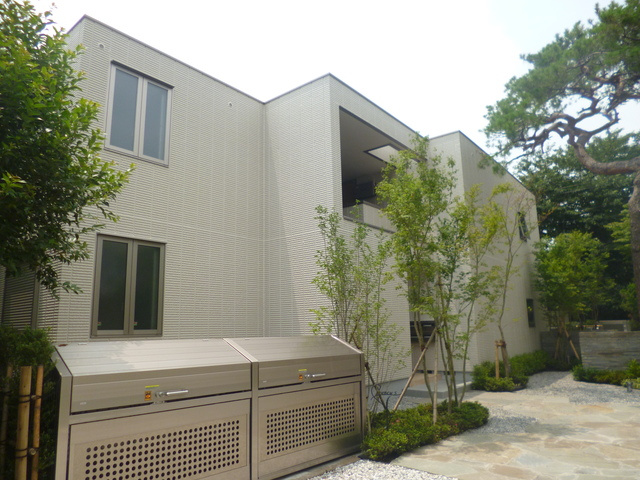 ＡｂｅｎｅｗＳの外観|★耐震性、耐火性に優れた旭化成へーベルメゾン★