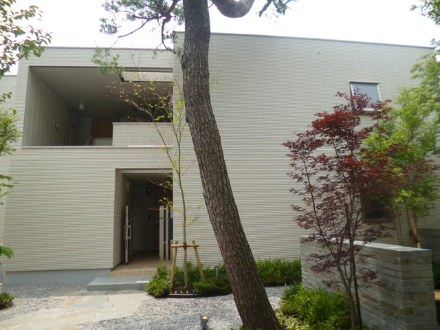 ＡｂｅｎｅｗＳの外観|★耐震性、耐火性に優れた旭化成へーベルメゾン★