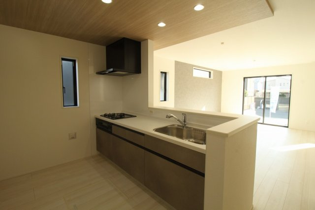 香南市野市町西野　新築戸建　5期1棟の省エネ性能ラベル|ZEH水準