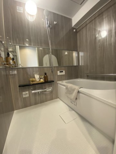 【浴室】最上ハイツ太田 