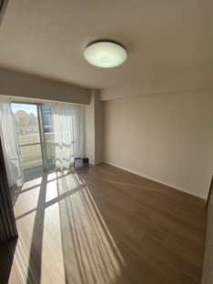 【洋室】最上ハイツ太田 