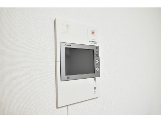 ジェノヴィア新宿早稲田グリーンヴェールの内装