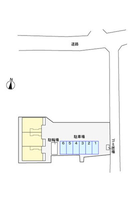 【駐車場】 | ディオーネ