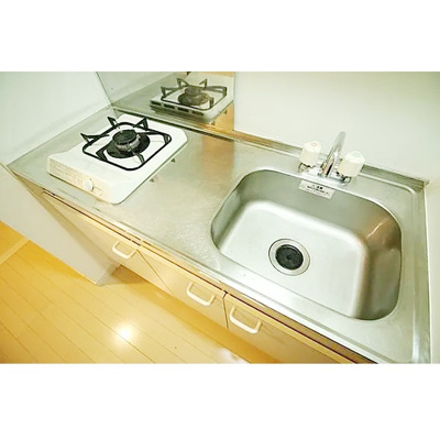 【内装】 | プレステージ西台ステーションフロント | きれいな内装です