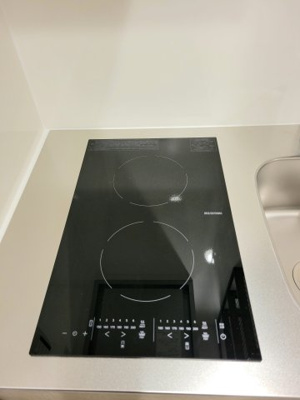 【キッチン】 | ロッソ・カンパーナ | きれいなキッチンです