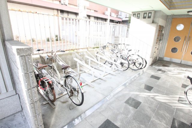 Ritz小阪のその他共用部分