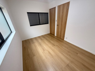 【洋室】 | 尼崎市食満５丁目中古戸建 | ３階洋室６帖です♪いつでもご覧いただけます！！お気軽にネクストホープ不動産販売までお問い合わせを！！