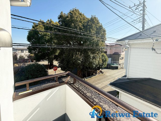 新築戸建　高座郡寒川町一之宮3丁目の展望