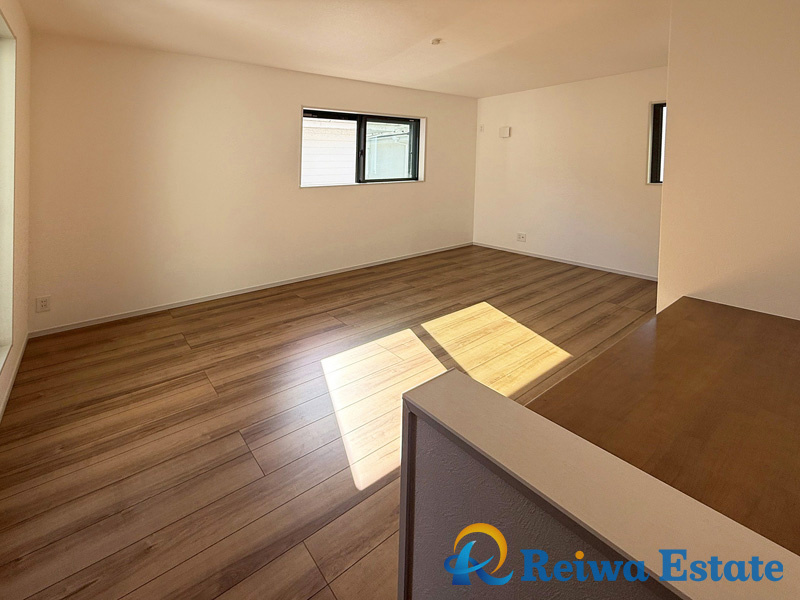 新築戸建　高座郡寒川町一之宮3丁目の寝室