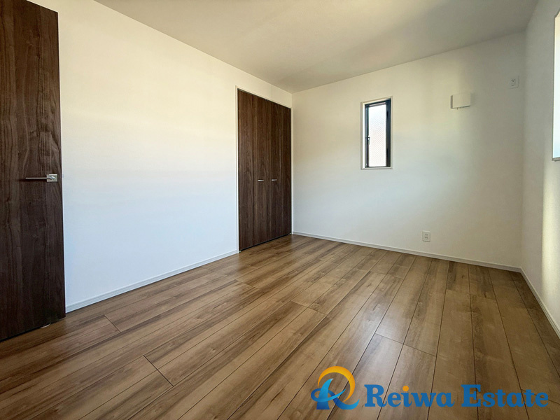 新築戸建　高座郡寒川町一之宮3丁目の子供部屋