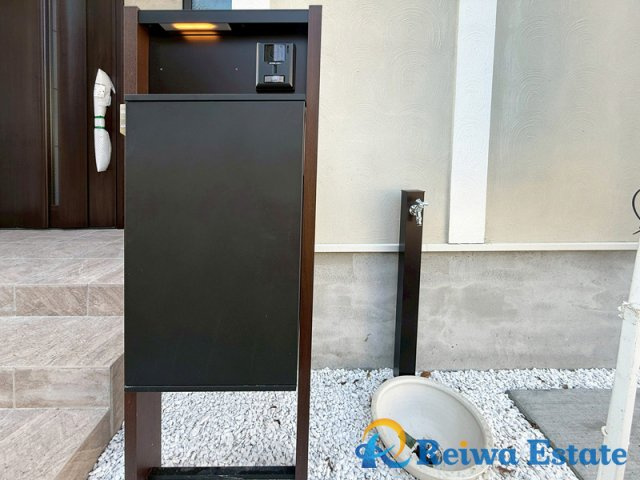 新築戸建　高座郡寒川町一之宮3丁目のその他