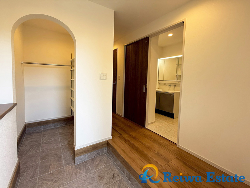 新築戸建　高座郡寒川町一之宮3丁目の内装