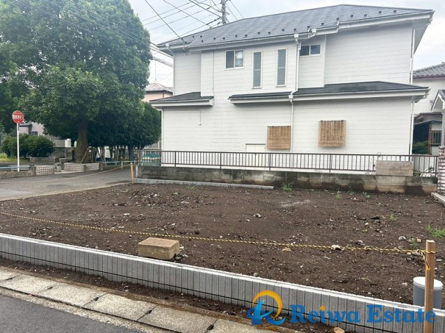 新築戸建　高座郡寒川町一之宮3丁目の外観