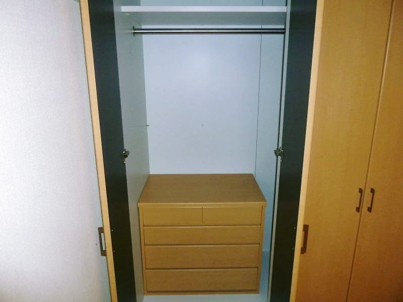 イグレット・シャトーの設備