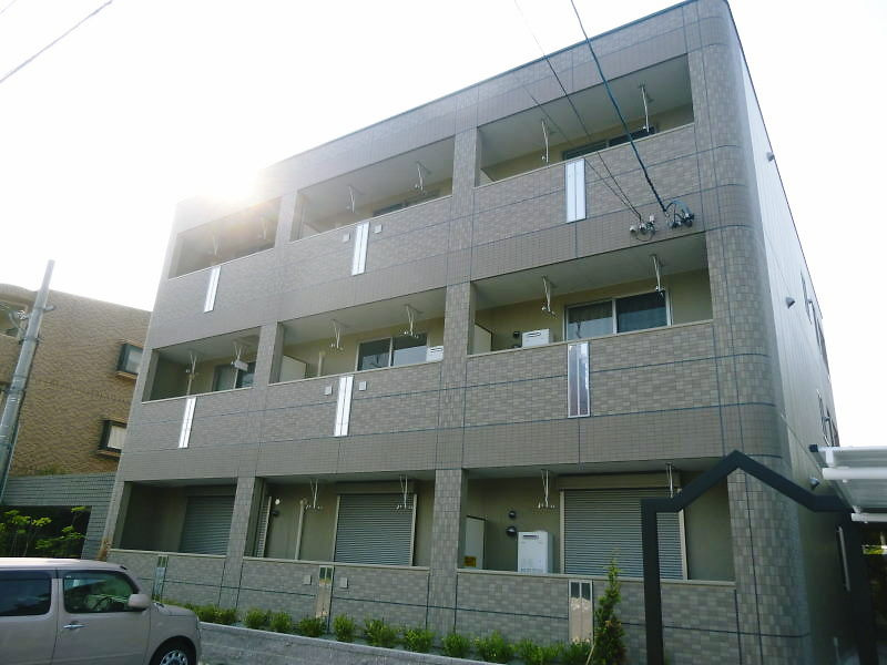 イグレット・シャトー