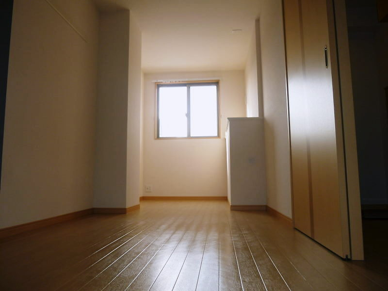 イグレット・シャトーの寝室