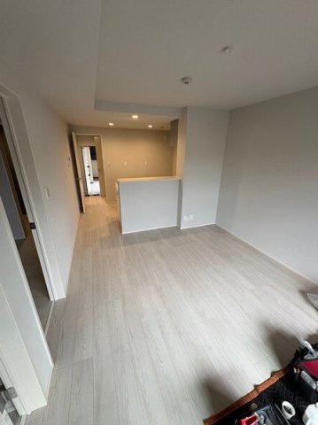 アイメゾン　ドゥ　シトラスの居間・リビング