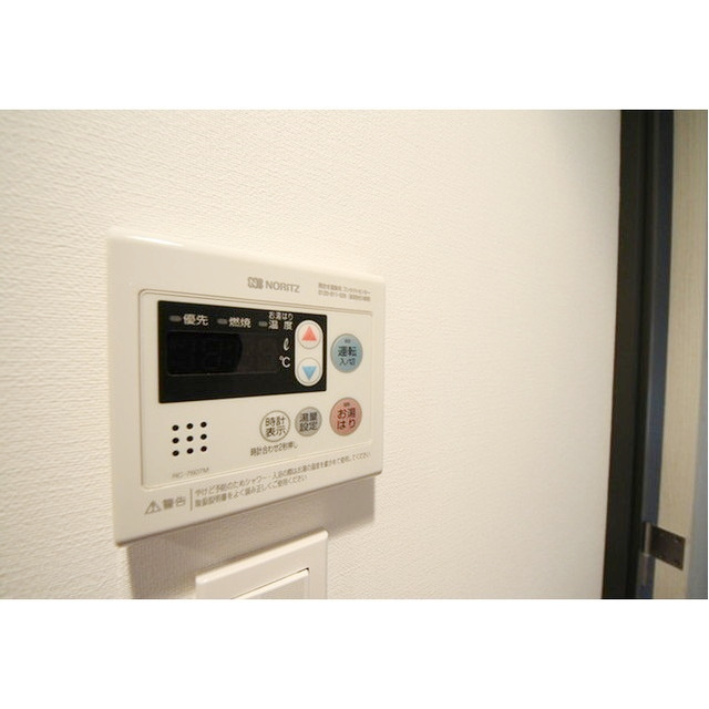 ハーモニーレジデンス新宿御苑 THE WESTの内装