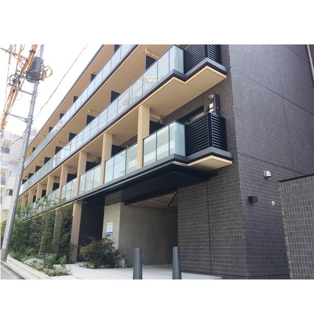 ハーモニーレジデンス新宿御苑 THE WEST