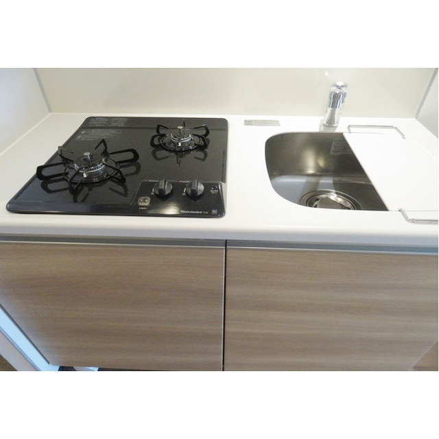 ハーモニーレジデンス新宿御苑 THE WESTの内装