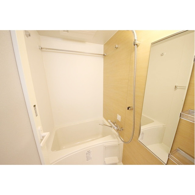 ハーモニーレジデンス新宿御苑 THE WESTの内装