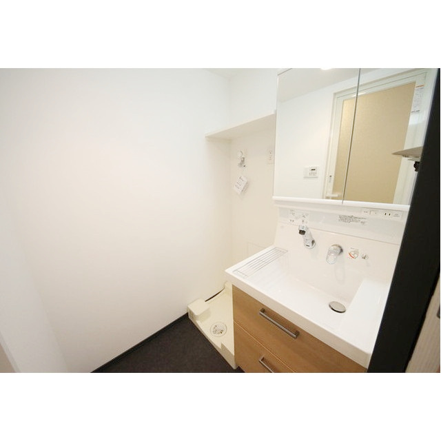 ハーモニーレジデンス新宿御苑 THE WESTの内装