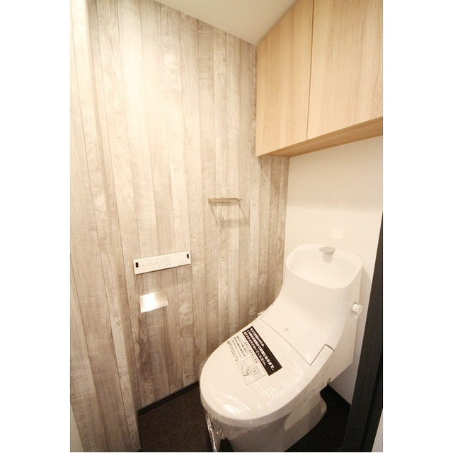 ハーモニーレジデンス新宿御苑 THE WESTの内装