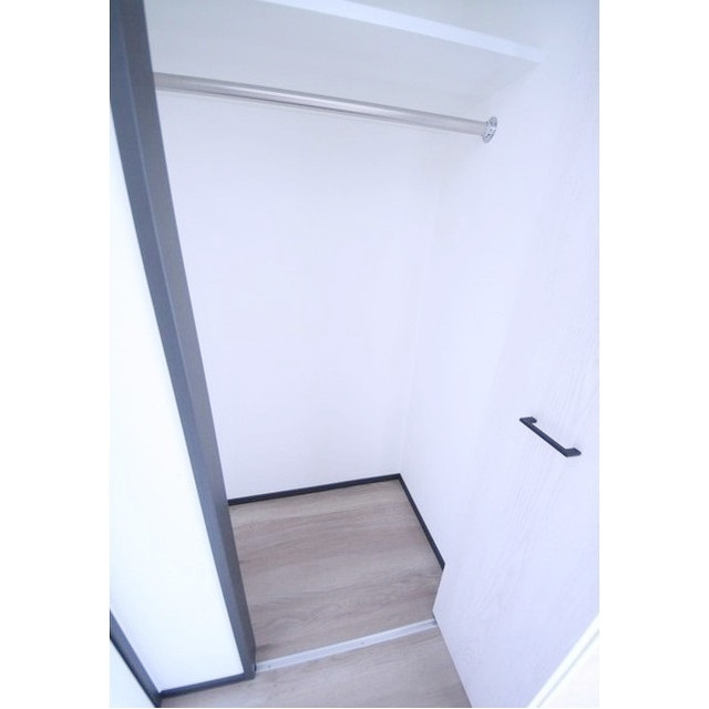 ハーモニーレジデンス新宿御苑 THE WESTの内装