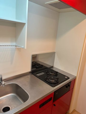 【キッチン】 | MODULOR氷川台 | キッチンでお料理をお楽しみください