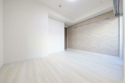 【寝室】 | ラフィスタ横浜黄金町