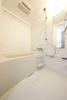 【浴室】 | ラフィスタ横浜黄金町