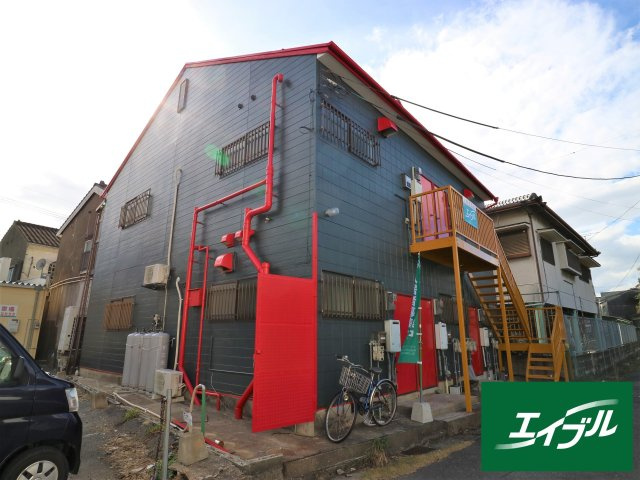 たつみレジデンス