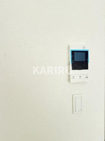 リアライズ今里南のセキュリティ