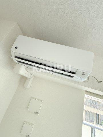 リアライズ今里南の設備