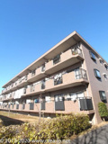 新座四季タウンF館の画像