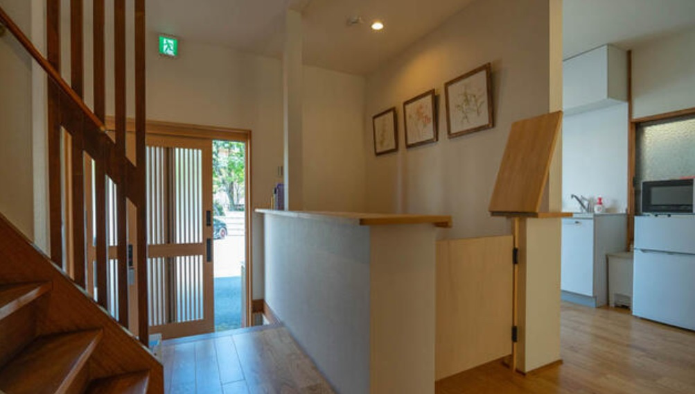 粟田口鳥居町 中古戸建