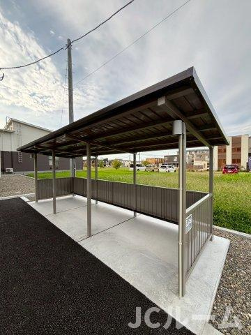 ルノン Ⅱのその他共用部分