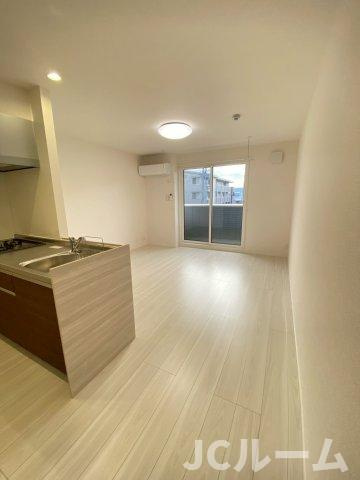 ルノン Ⅱの居間・リビング