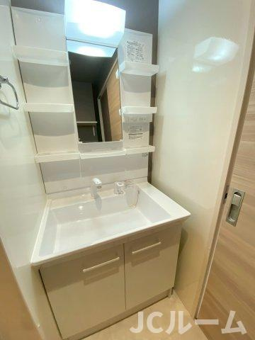 ルノン Ⅱの洗面所