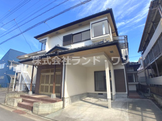 【外観】 | 所沢市若狭3丁目