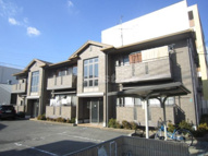 プリンスハイツgenの画像