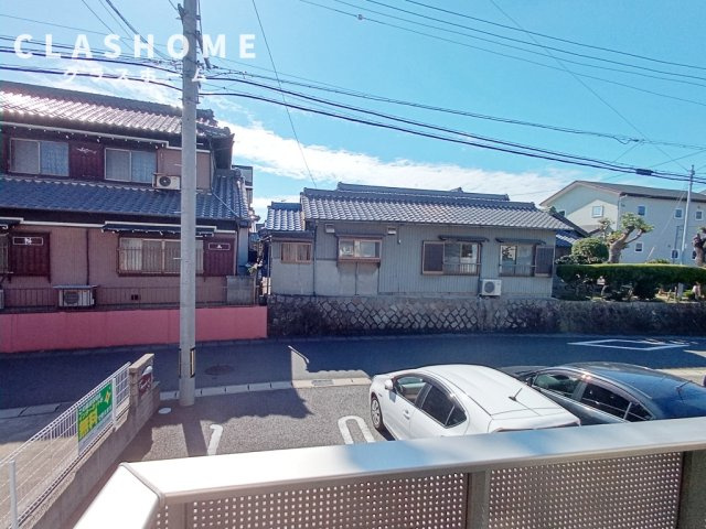 レセンテM　　　刈谷市の賃貸はクラスホーム刈谷店の展望