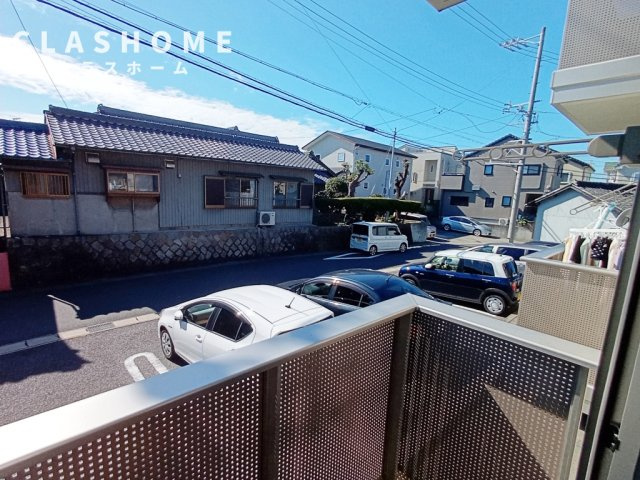 レセンテM　　　刈谷市の賃貸はクラスホーム刈谷店の展望