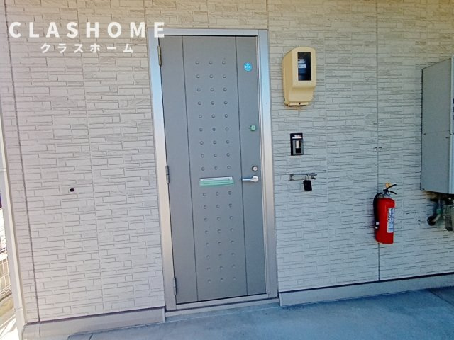 レセンテM　　　刈谷市の賃貸はクラスホーム刈谷店のその他共用部分