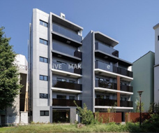 ＡＩＦＬＡＴ渋谷西原の画像