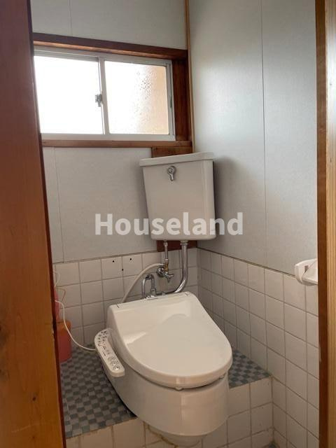 まさひろハイツのトイレ