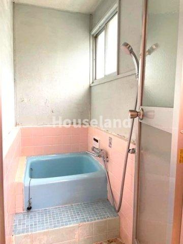 まさひろハイツの浴室