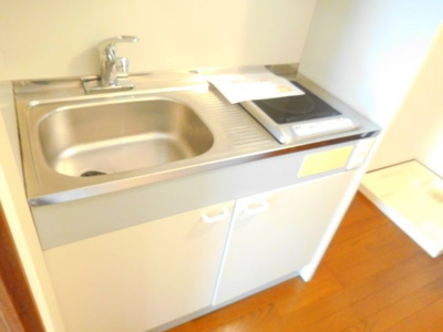 【キッチン】 | エヴァースＡＫＥＴＡ