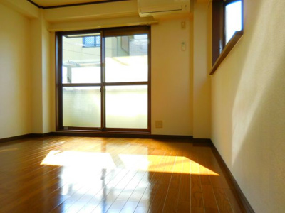 【内装】 | エヴァースＡＫＥＴＡ