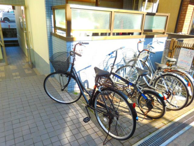 【その他共用部分】 | エヴァースＡＫＥＴＡ